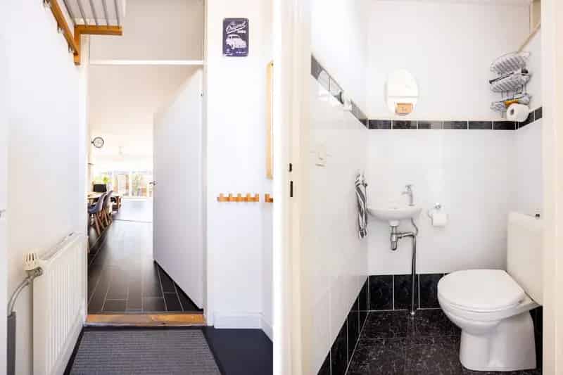 Huis te koop Nijmegen Lindenholt 4 slaapkamers 123m2