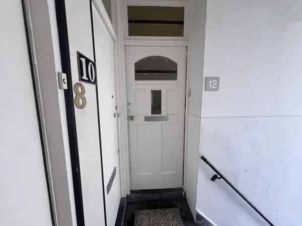 4 Kamer Appartement Den Haag Zonnig Balkon Nabij Valkenboskade