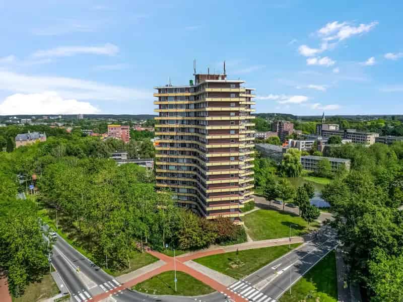 Appartement te koop: Thorbeckestraat 266 6702 CA Wageningen | Funda