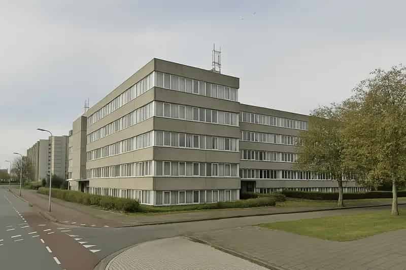 Studentenkamer Delft Rijswijk
