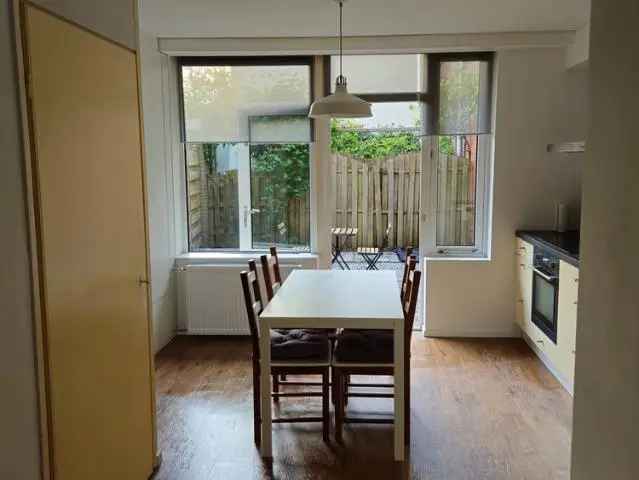 Aurikelstraat 23hs, 1032 AP, Amsterdam