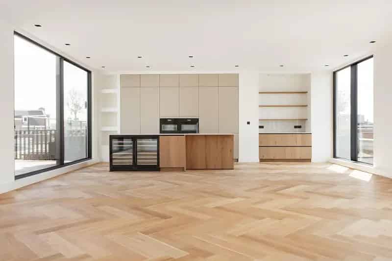 Appartement te koop: Johannes Vermeerstraat 85-3 1071 DP Amsterdam 