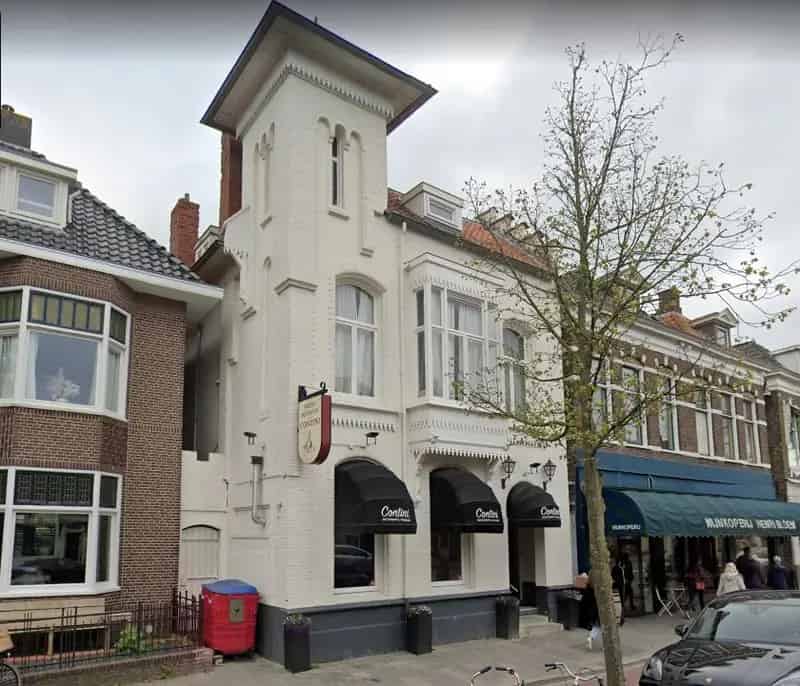 Kamer te huur Verlengde Hereweg 14m² eigen keuken