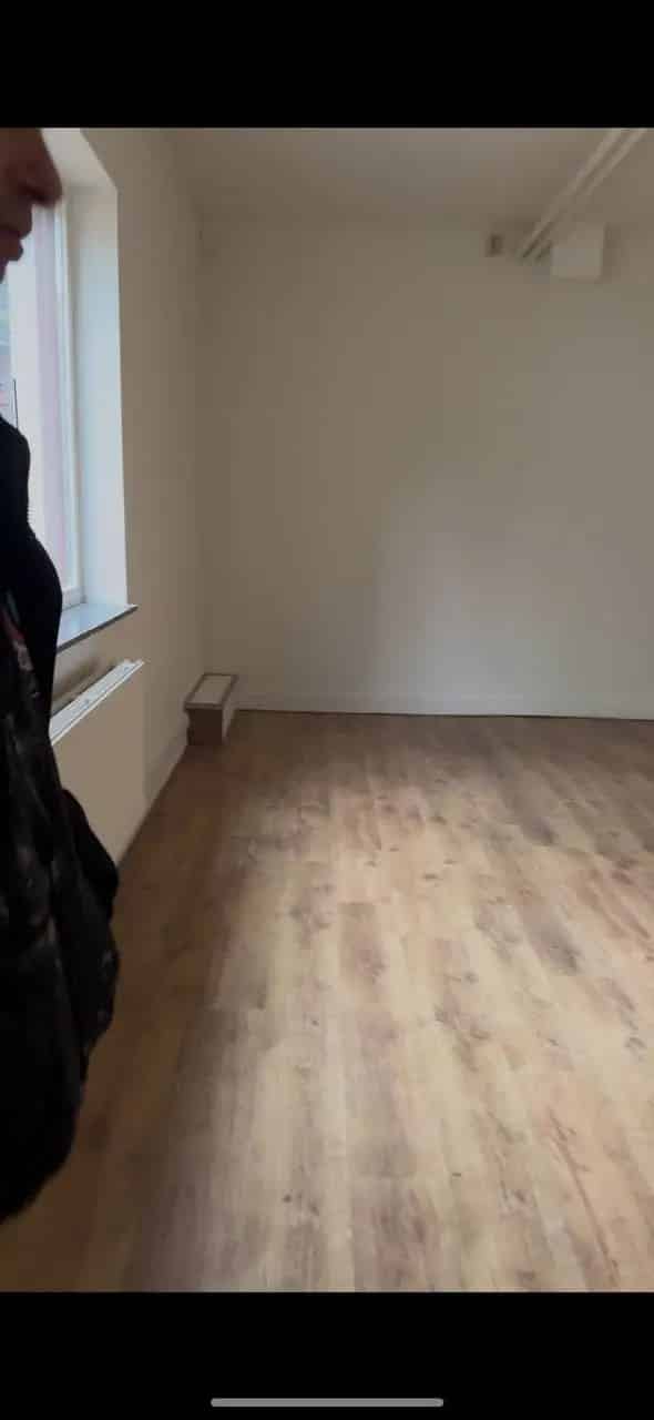 Studio Heerlen 2 Kamers