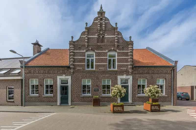 Restaurant te Koop Venray: BRL Horecagelegenheid 1110m2