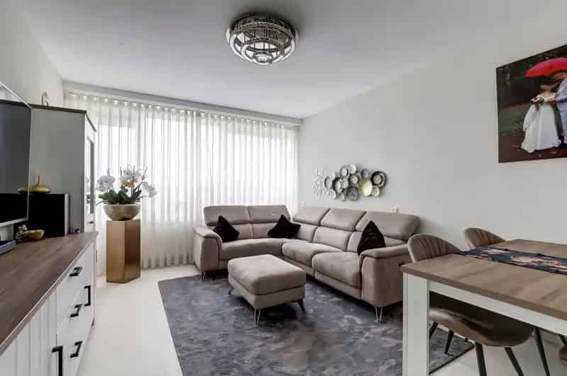 3 Kamerappartement Schiedam Balkon Instapklaar