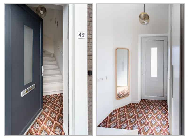 Maisonnette Almere Poort  Instapklaar Luxe Afwerking A 