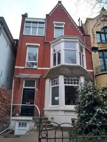 Te Huur Appartement 45m2 Gemeubileerd Souterrain