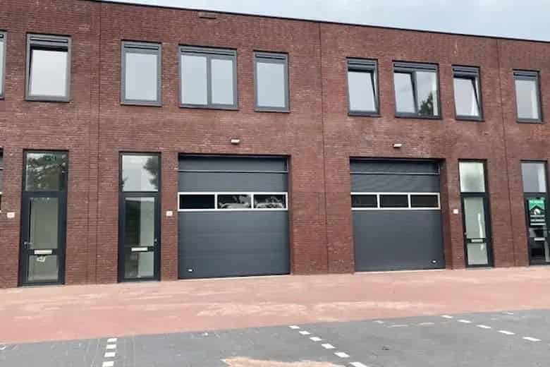 192m2 Bedrijfsruimte te Huur Waddinxveen
