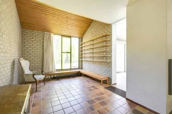 Ruime helft van dubbel woonhuis Batau-Noord 225m2