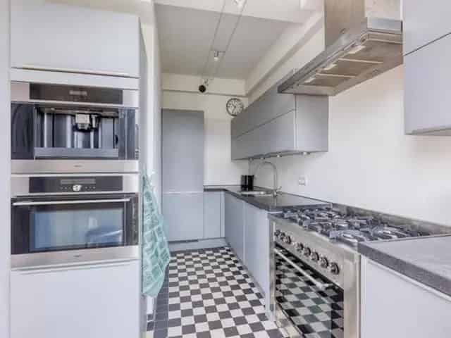 Appartement te huur Voorburg 145m2 4 slaapkamers