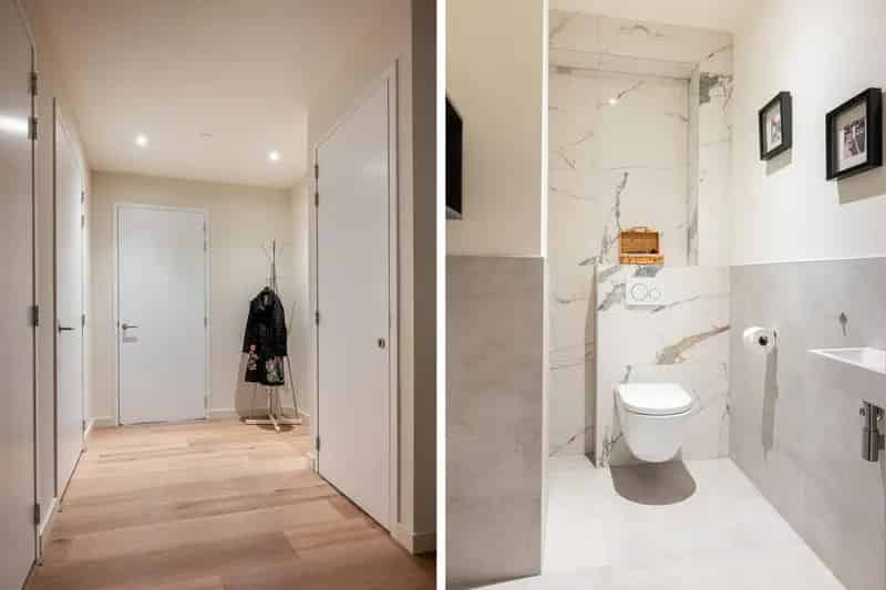 Luxe appartement Heerlen Centrum 182m2 3 slaapkamers 2023