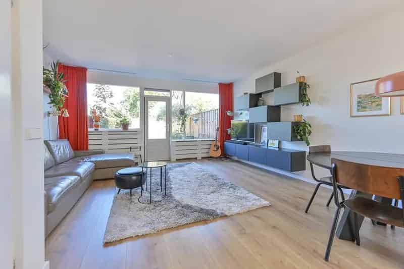 Huis Te Koop , 39, Penningkruid, Kampen, Overijssel