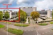 Kantoorruimte te huur Hoofddorp 1736-4312 m2 Transpolis