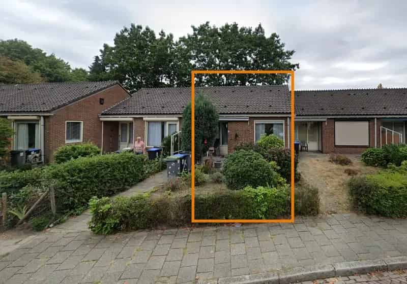Tuinwoning nabij centrum Wijchen