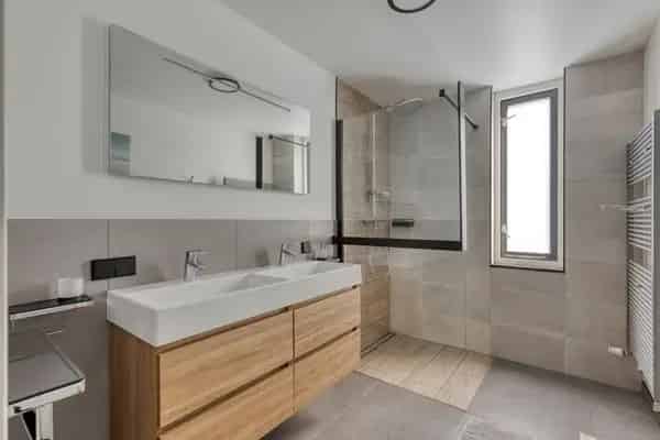 6 Kamer Hoekwoning Hoek van Holland Nabij Strand