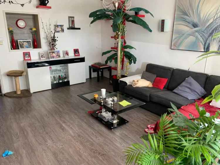 Appartement Te Huur in Tilburg, Noord-Brabant