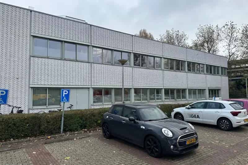 Kantoorruimte te Huur Meppel Werkhorst 42