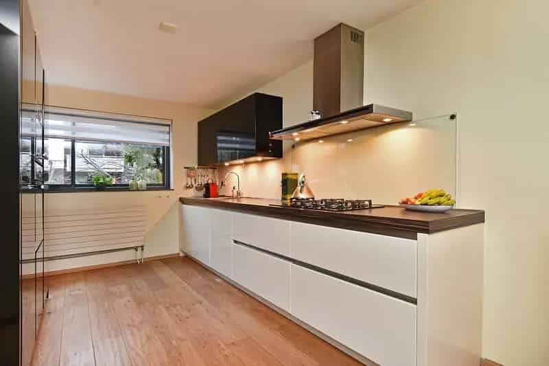 Huis te koop Delfgauw 5 slaapkamers garage warmtepomp energielabel A+