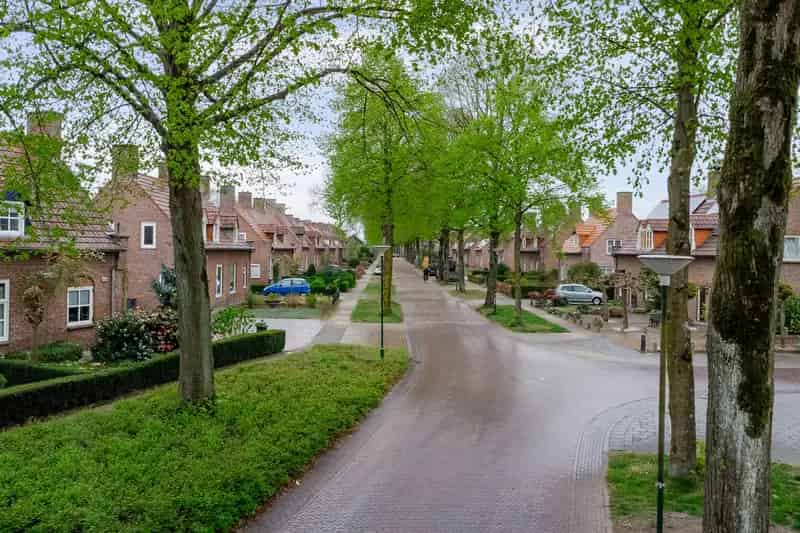 Charmante 2-onder-1-kapwoning Prinses Marijkestraat