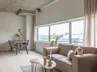 Studio Rotterdam G H Betzweg 43m2