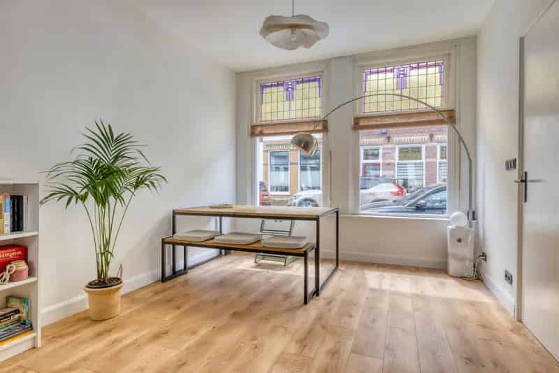 Huis te koop Haarlem Regulierstraat: Instapklare starterswoning