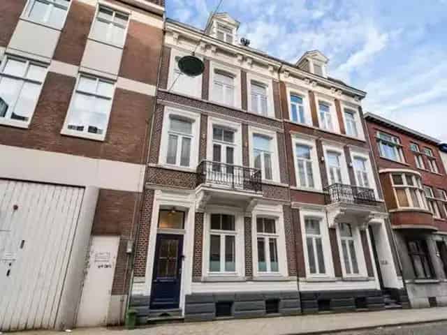 Huis te koop Maastricht Wilhelminasingel