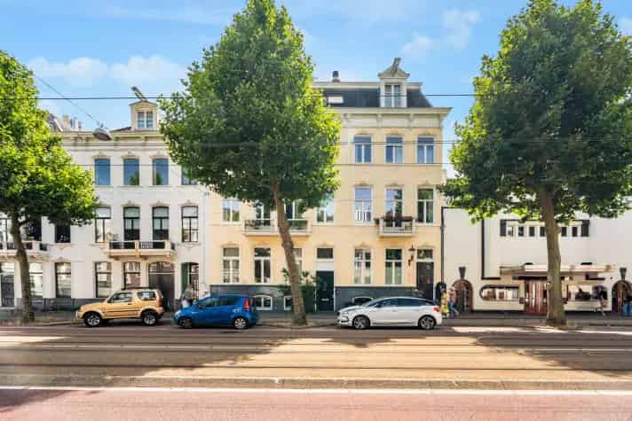 Appartement Amsterdam 8 Kamers