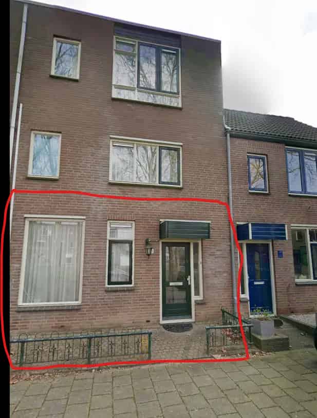 Benedenwoning Beuningen: Grote Tuin Rustige Wijk