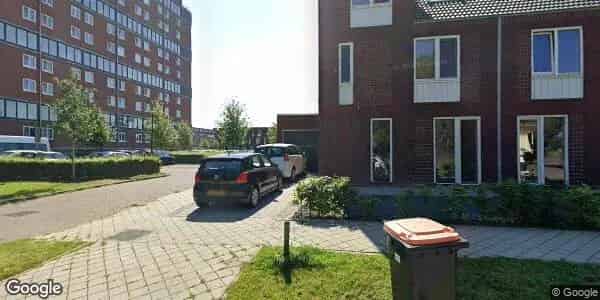 Appartement Jan Wiegersstraat in Hengelo
