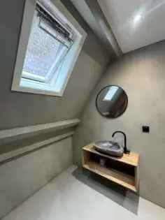 81m2 appartement Rotterdam Oud Crooswijk