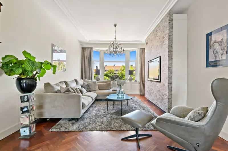 Appartement te koop Voorburg 77m2 Balkon