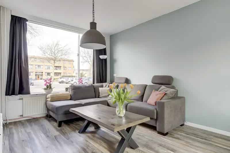 Moderne 4-kamerwoning te koop in De Lier