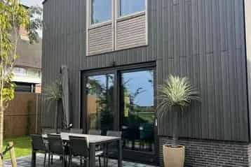4 Kamer Huurwoning Spoorzicht Warmenhuizen