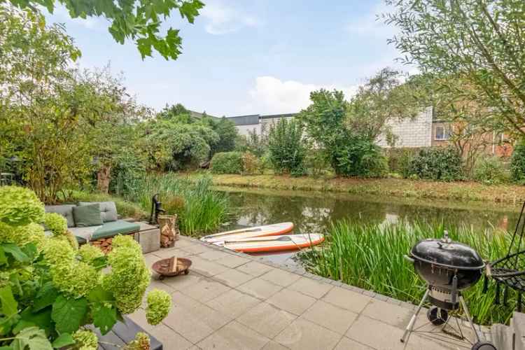 Huis te koop: Zwingelmolen 13 4765 DG Zevenbergschen Hoek (Gem. Moerdijk) 
