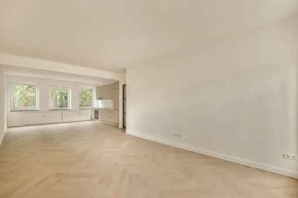 Appartement Te Huur in Amsterdam, Noord-Holland