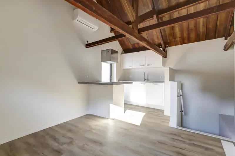 Appartement Te Koop , 13, Sint Adriaanstraat, Goes, Zeeland