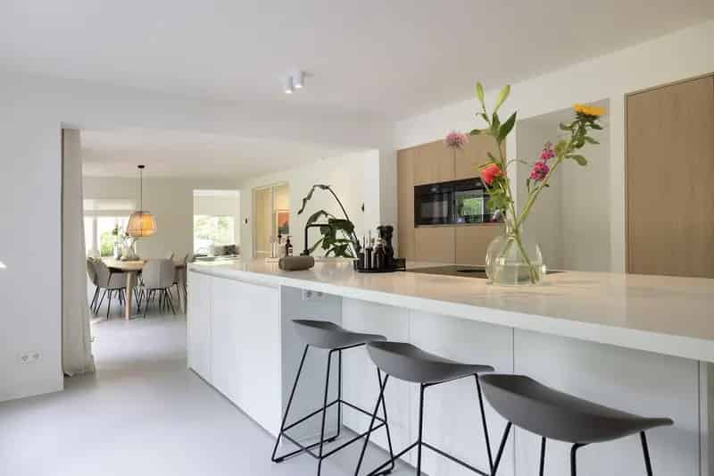 Gerenoveerde Villa met Bijgebouw te Gorssel