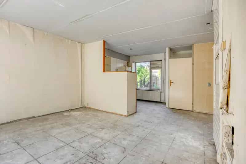 Huis te koop: Grutto 104 1628 BM Hoorn (NH) 