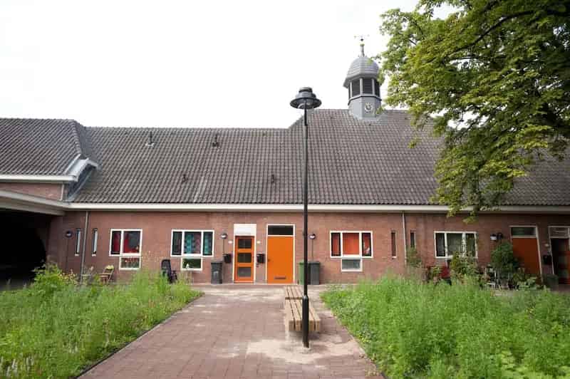 Appartement Arnhem Verhuur Onder Voorbehoud