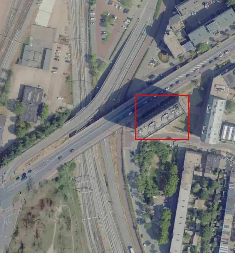 Appartement Bottendaal nabij Nijmegen CS