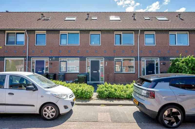 6-Kamer Woonhuis Almere
