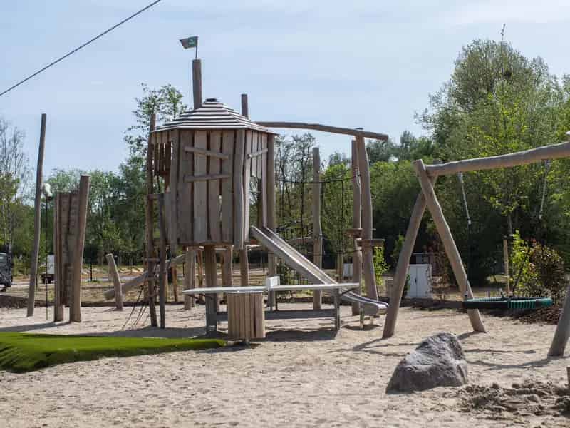 Module XL Vakantiewoning Zuid Limburg 6 Personen