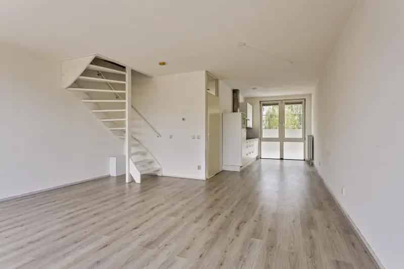 Nesselande Maisonnette 3 slaapkamers Ruim terras Nabij strand