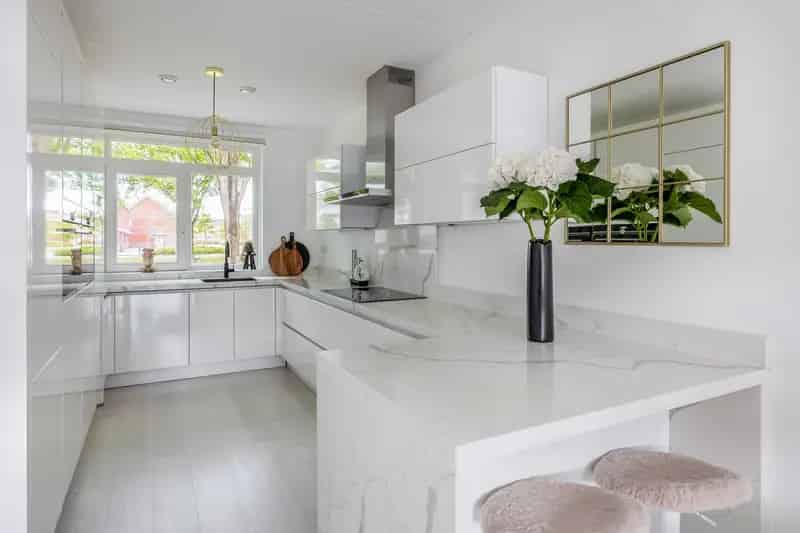 Huis te koop Schiedam Buys Ballotsingel: Luxe 3 Slaapkamers A++++