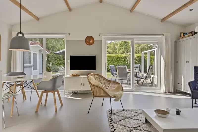 Vakantiehuis Ouddorp: Strand, Rust en Privacy