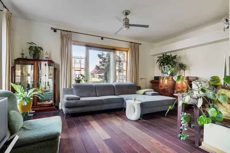 Jaren 30 Herenhuis Boxtel Centrum 5 Slaapkamers Ruime Tuin