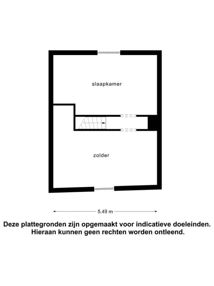 Zuiderspui 3: Historisch Grachtenhuis 17e Eeuw
