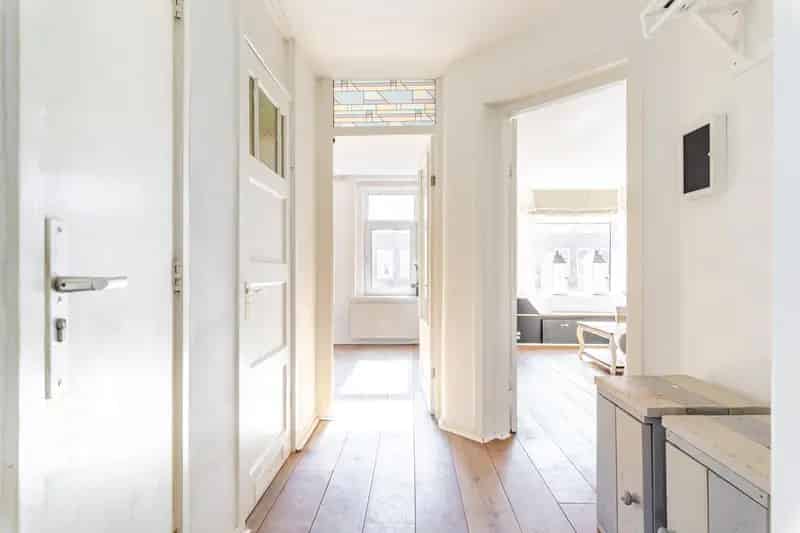 Amsterdam Appartement Sassenheimstraat: Ruim en Veelzijdig Wonen