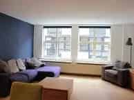Appartement Pieterstraat Den Haag 2 slaapkamers balkon